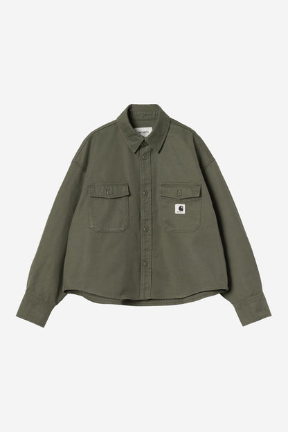 Carhartt WIP Kelly Shirt Jacket