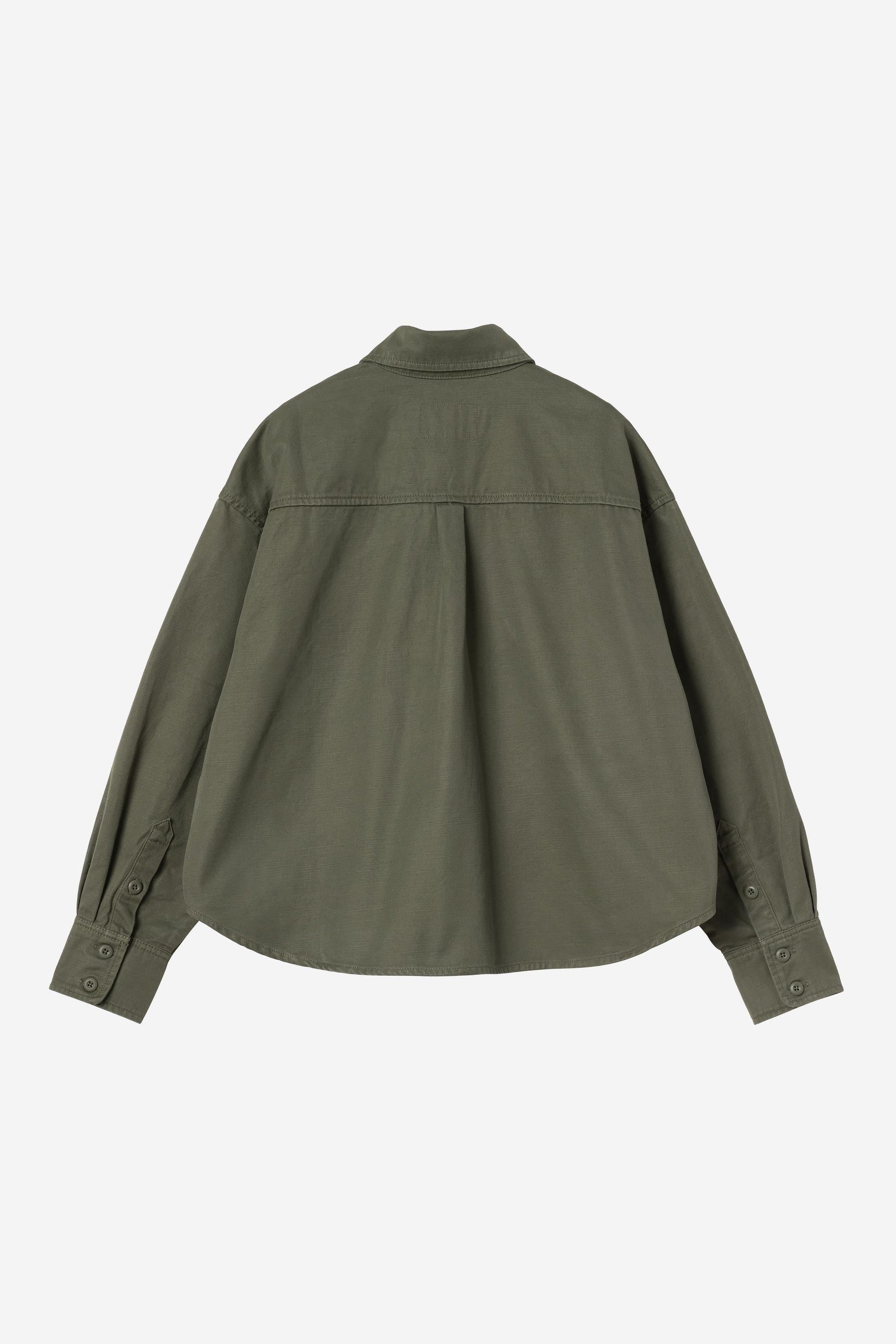 Carhartt WIP Kelly Shirt Jacket