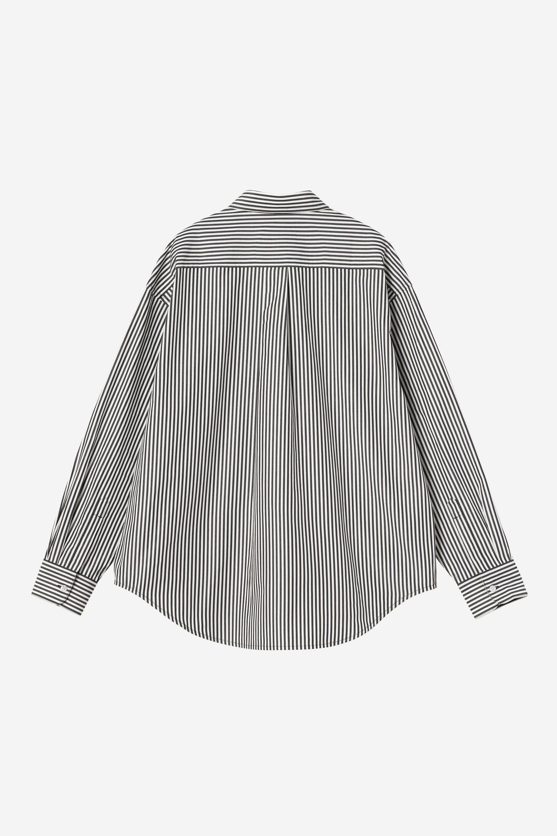 Carhartt WIP Women's Daldry Stripe Shirt