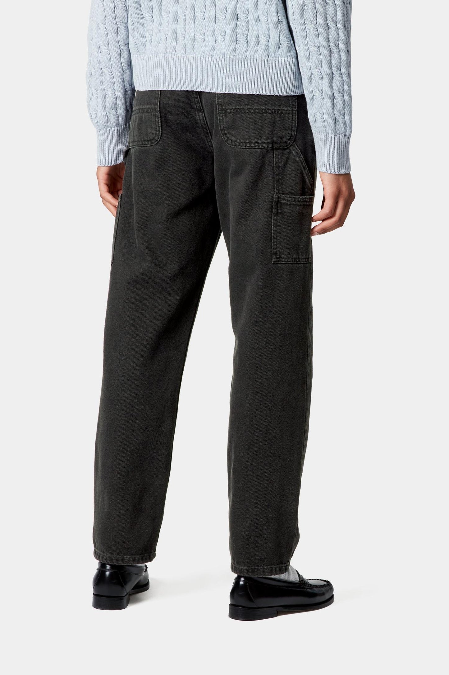 Carhartt WIP Pierce Pant - Denim