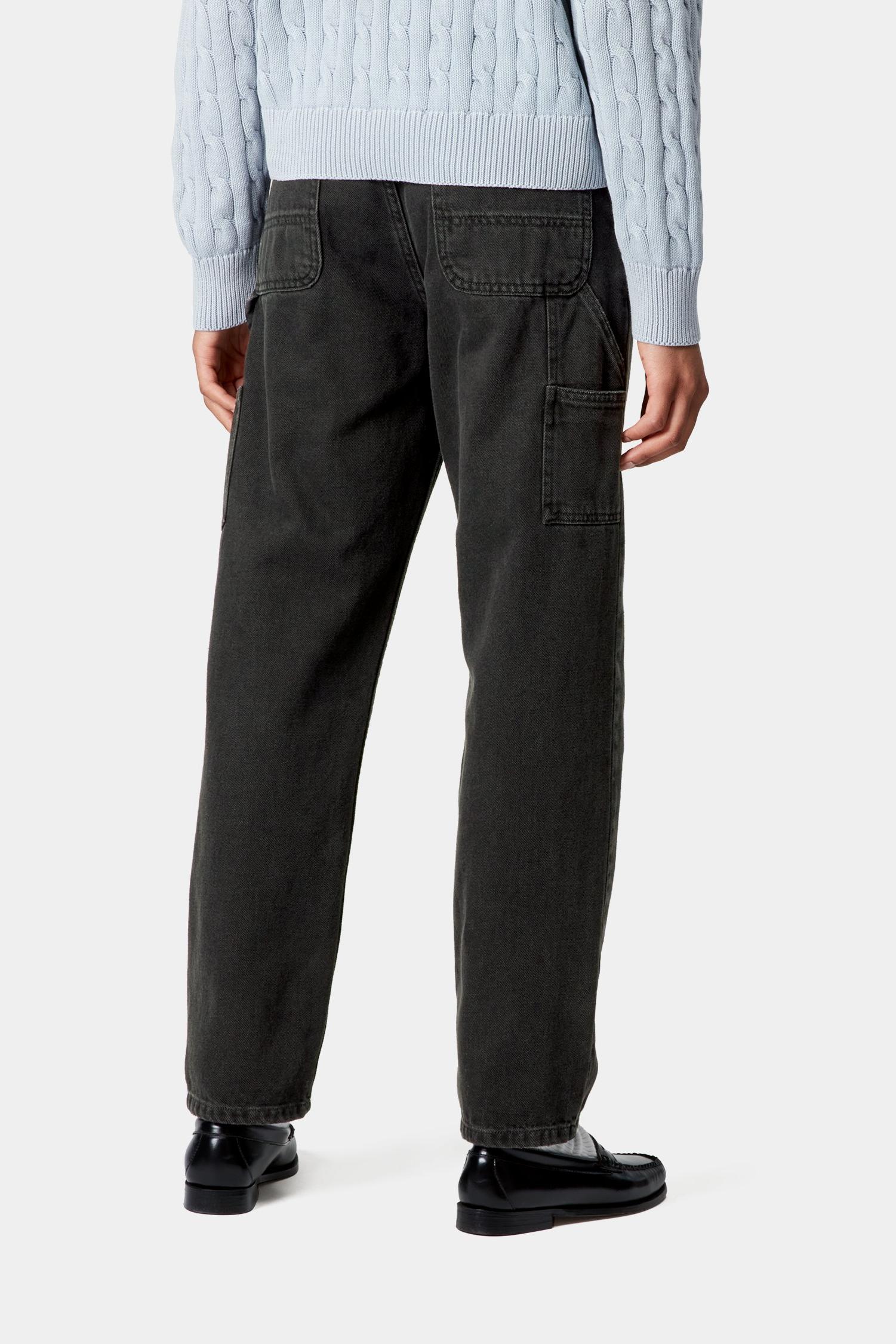 Carhartt WIP Pierce Pant - Denim