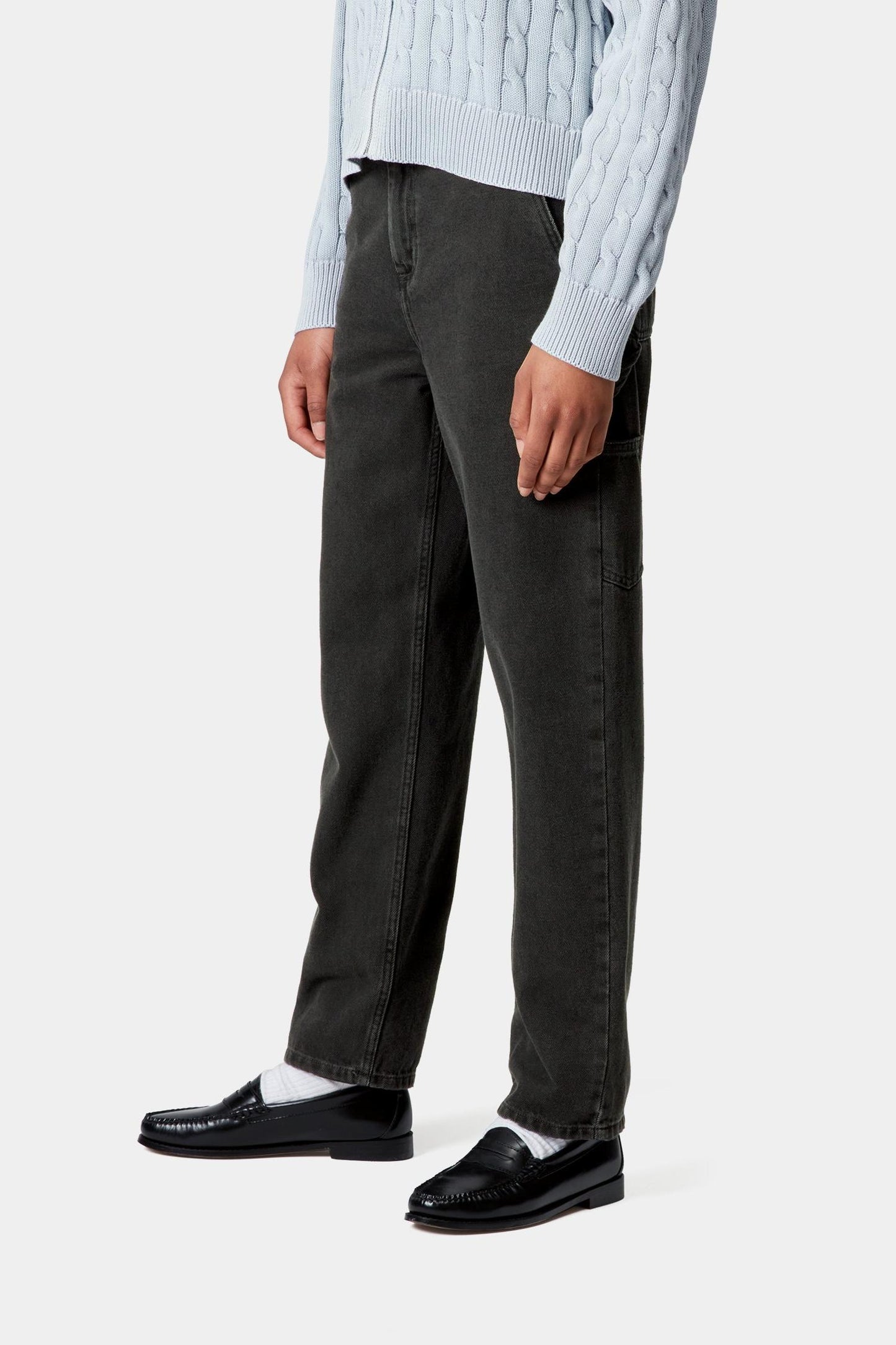 Carhartt WIP Pierce Pant - Denim