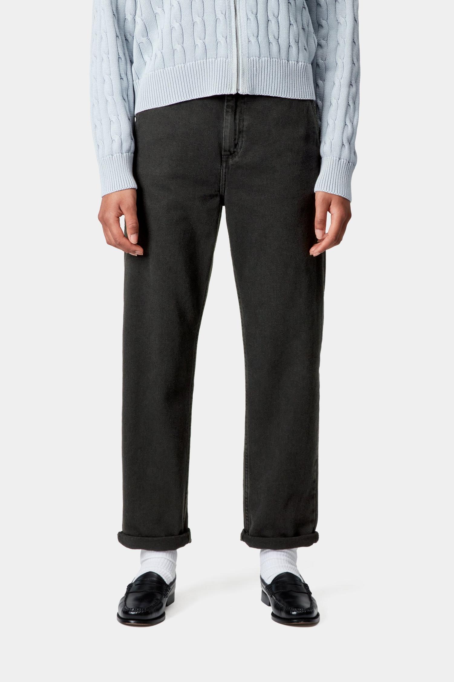 Carhartt WIP Pierce Pant - Denim