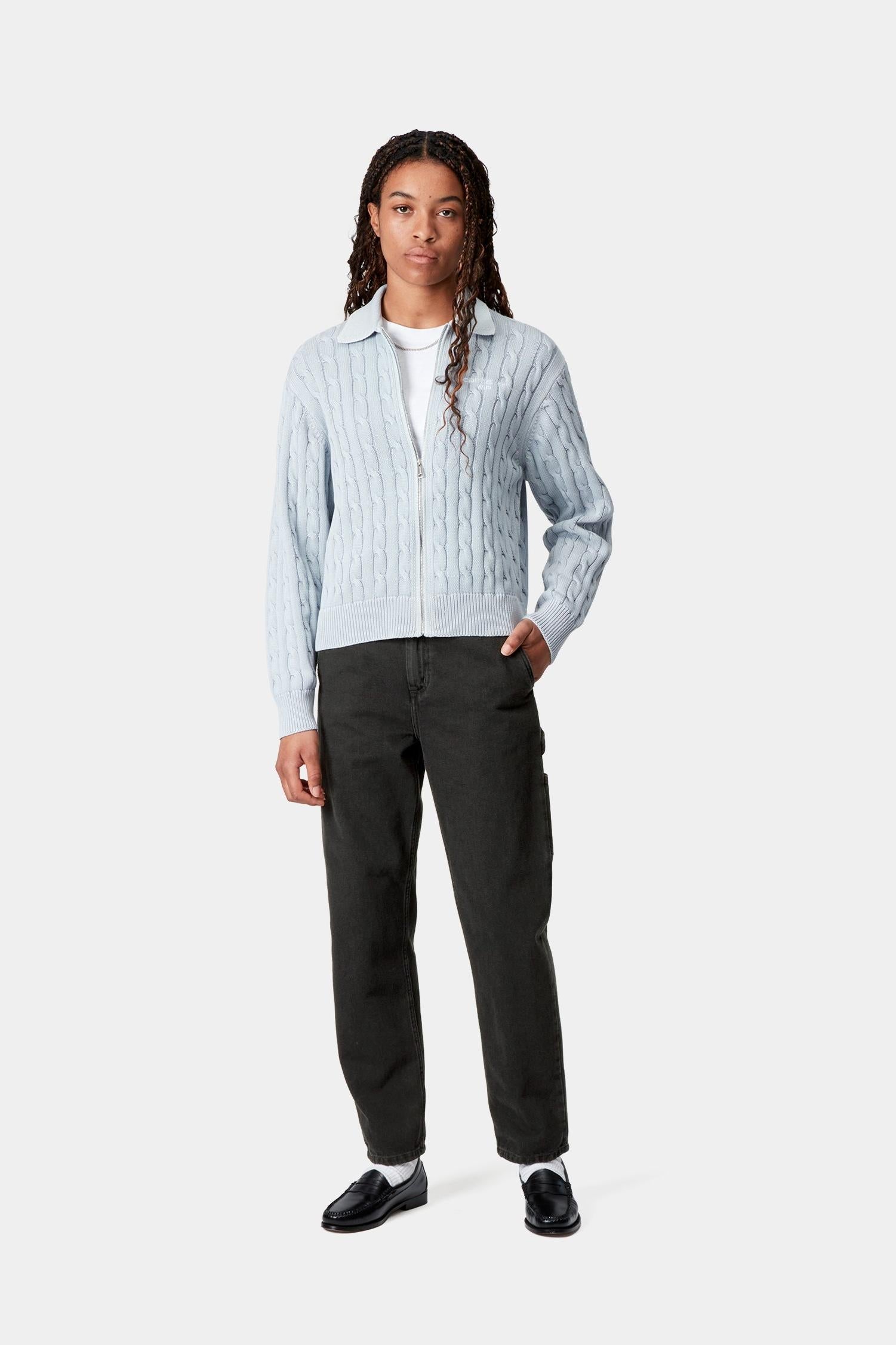 Carhartt WIP Pierce Pant - Denim