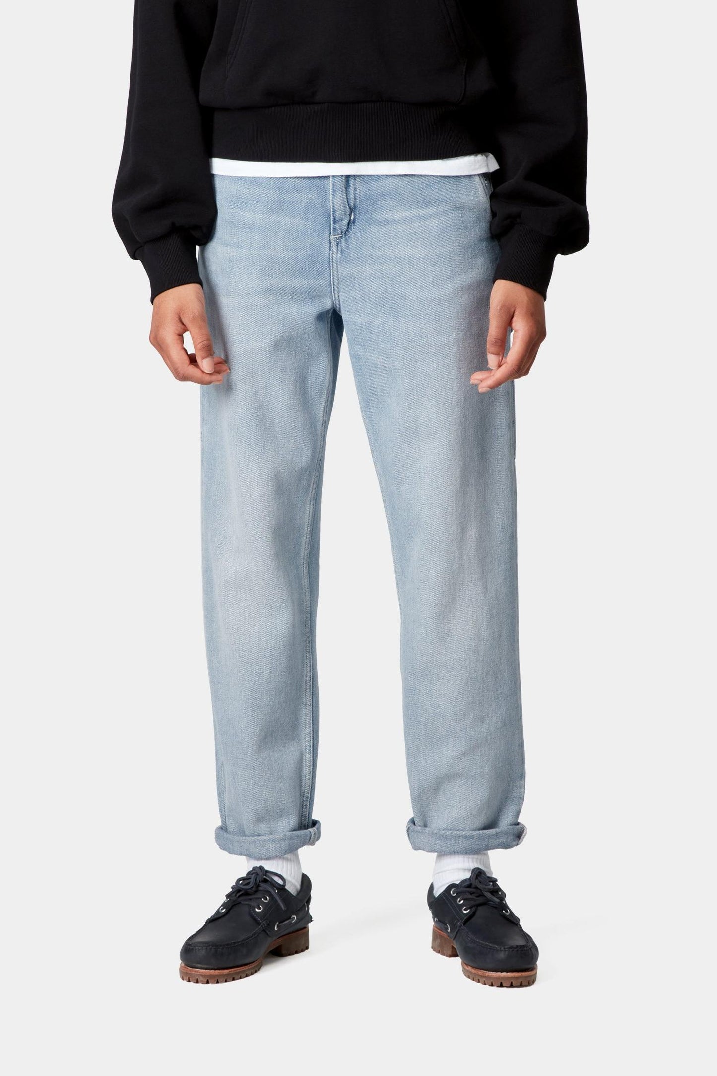 Carhartt WIP Pierce Pant - Denim
