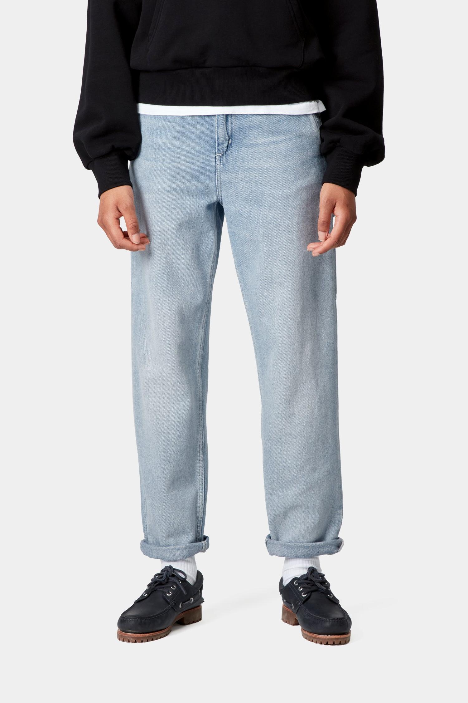 Carhartt WIP Pierce Pant - Denim