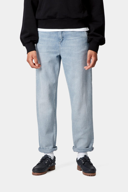 Carhartt WIP Pierce Pant - Denim