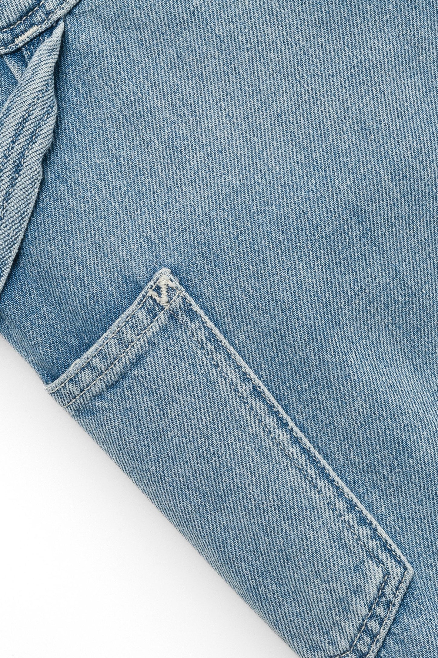 Carhartt WIP Pierce Pant - Denim