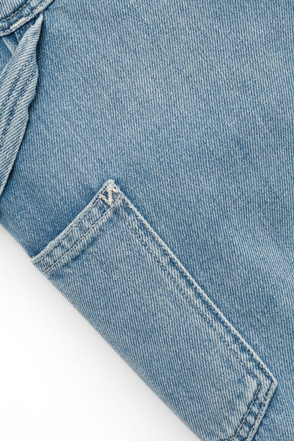 Carhartt WIP Pierce Pant - Denim