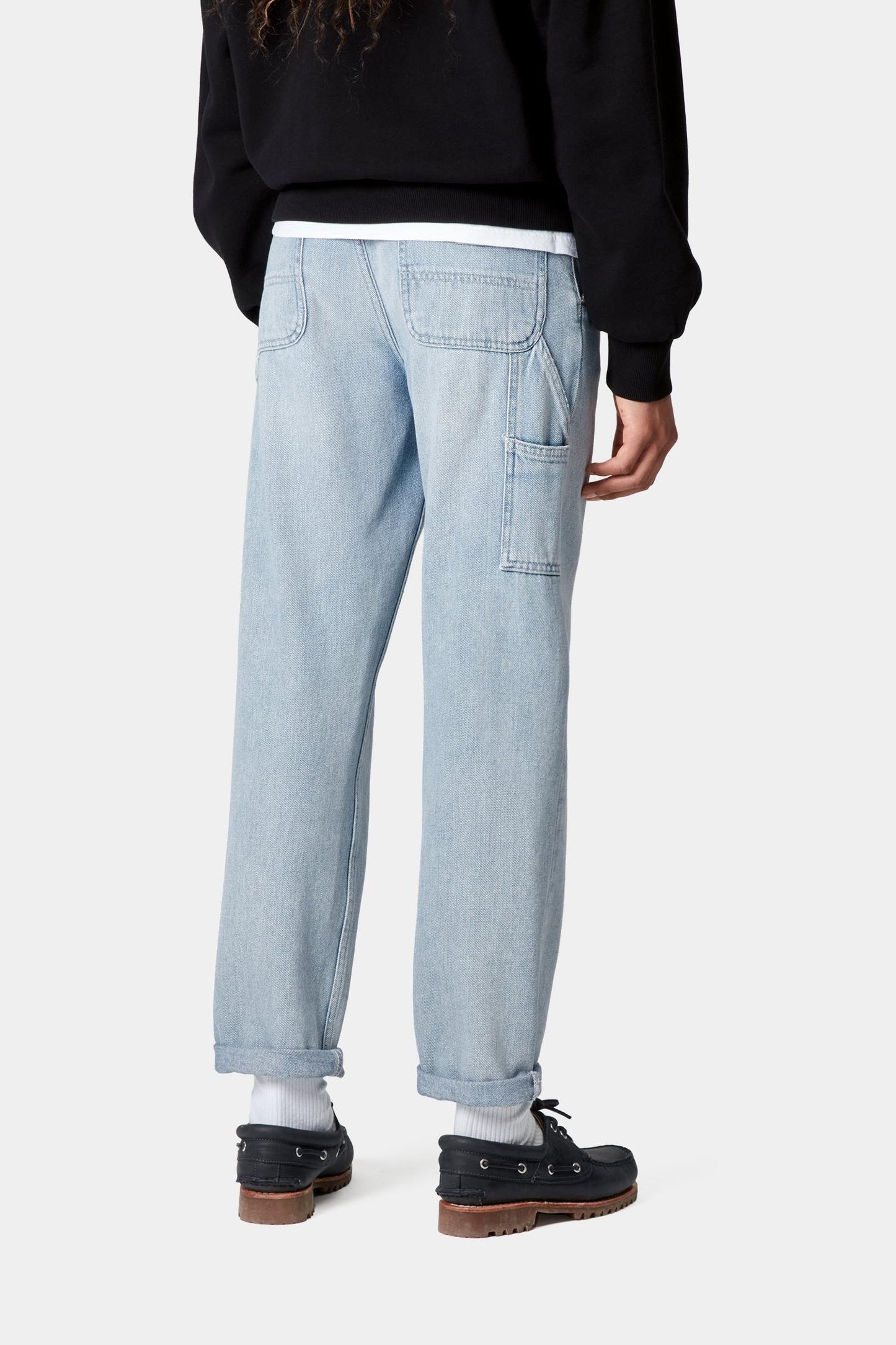 Carhartt WIP Pierce Pant - Denim