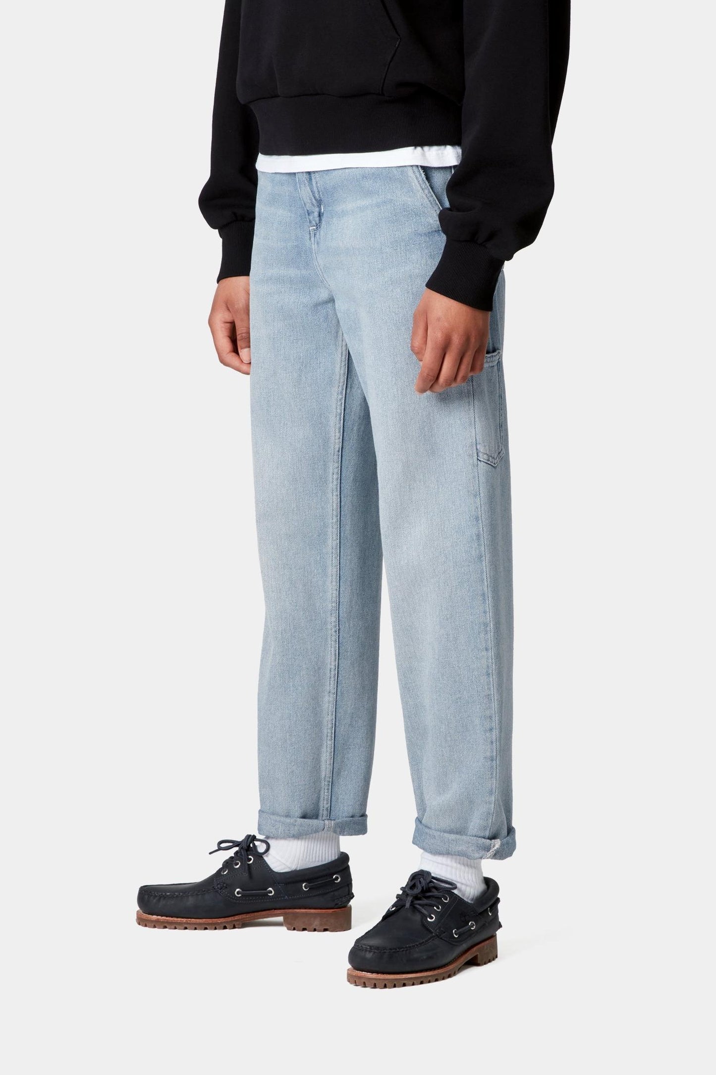 Carhartt WIP Pierce Pant - Denim