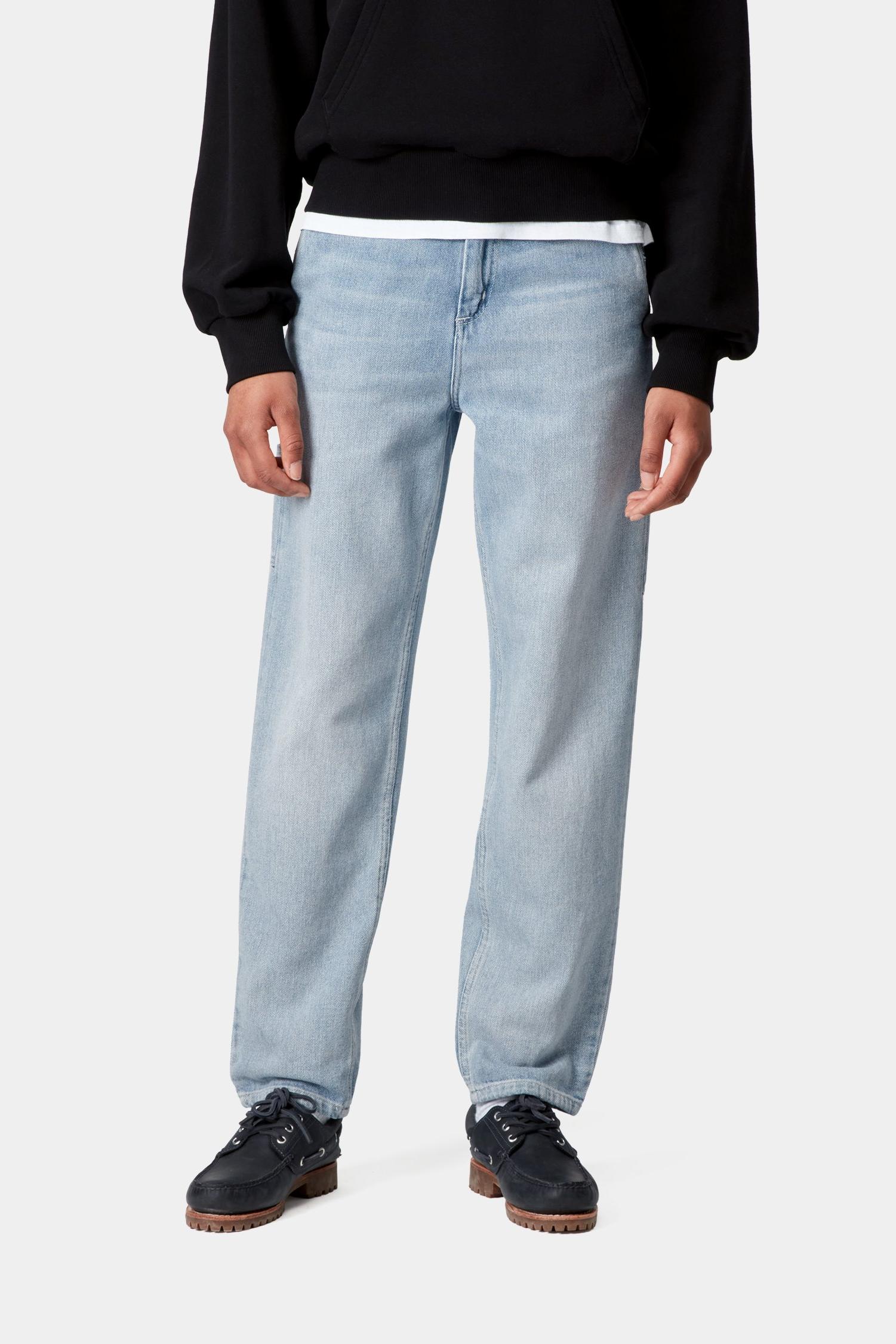 Carhartt WIP Pierce Pant - Denim