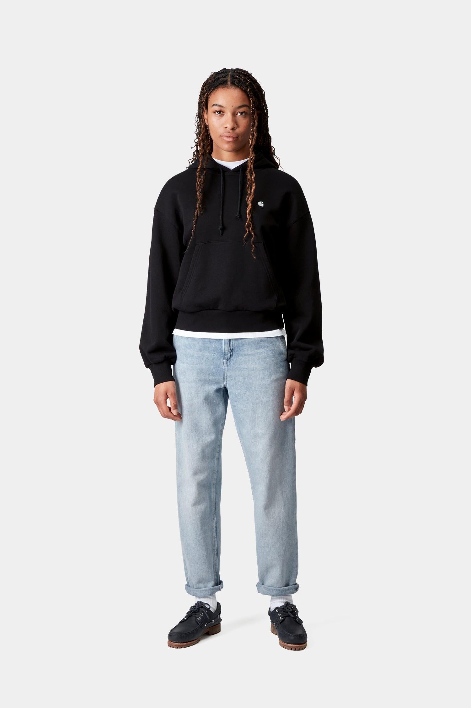 Carhartt WIP Pierce Pant - Denim