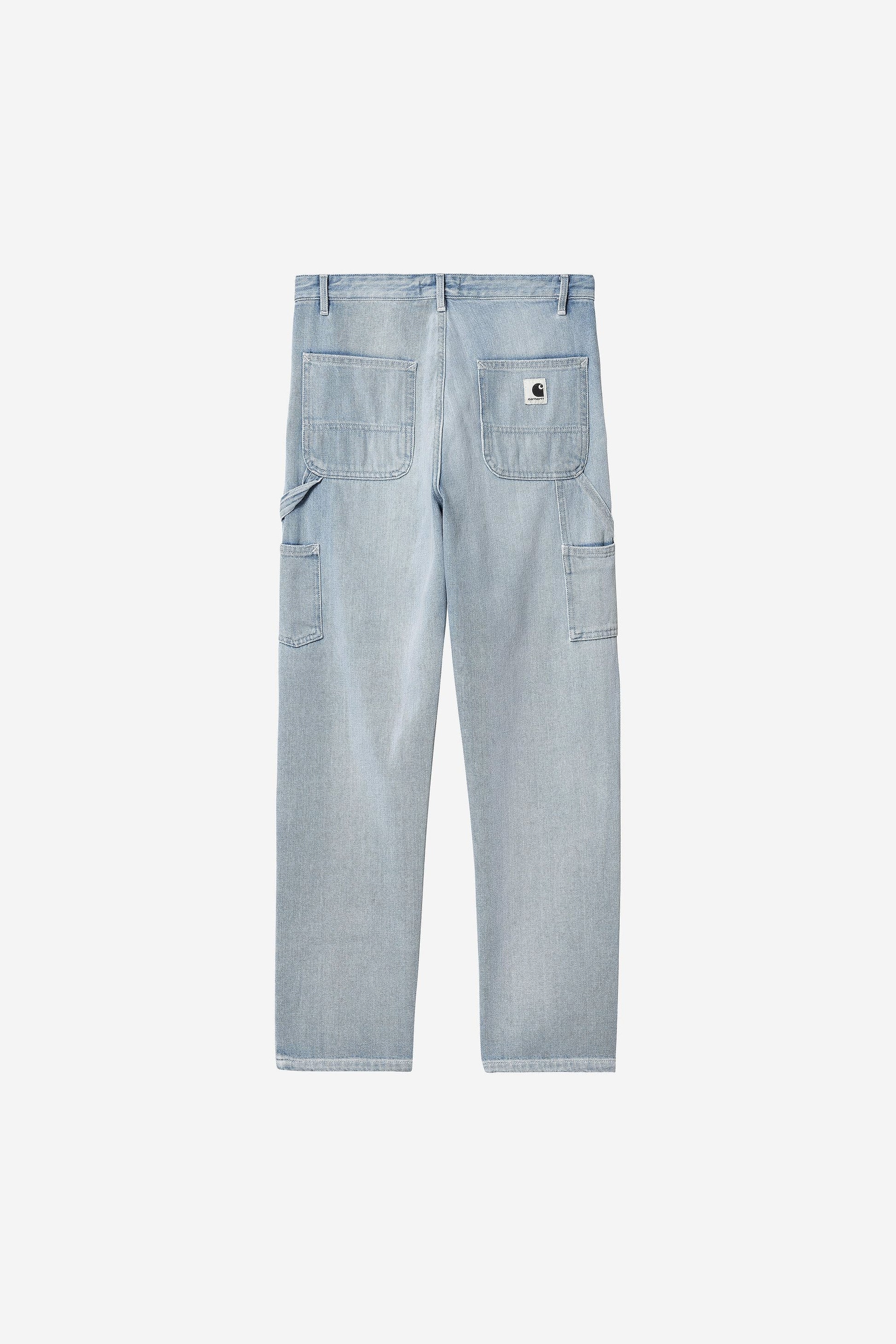 Carhartt WIP Pierce Pant - Denim