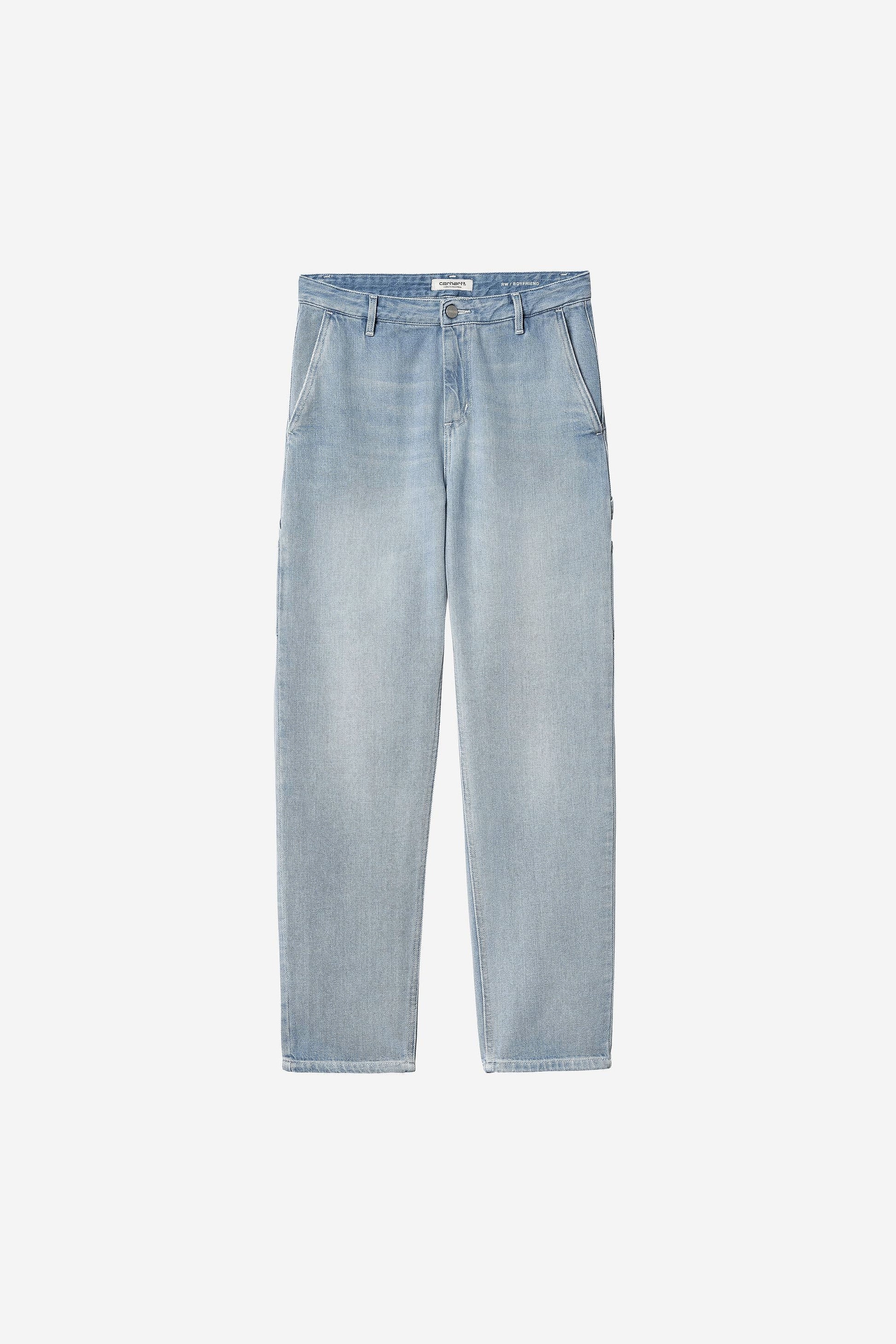Carhartt WIP Pierce Pant - Denim
