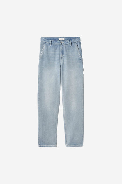 Carhartt WIP Pierce Pant - Denim