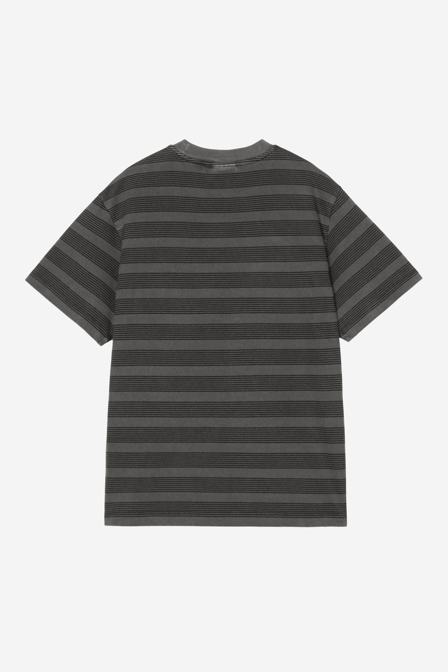 Carhartt WIP Hanson Stripe Pocket T-Shirt