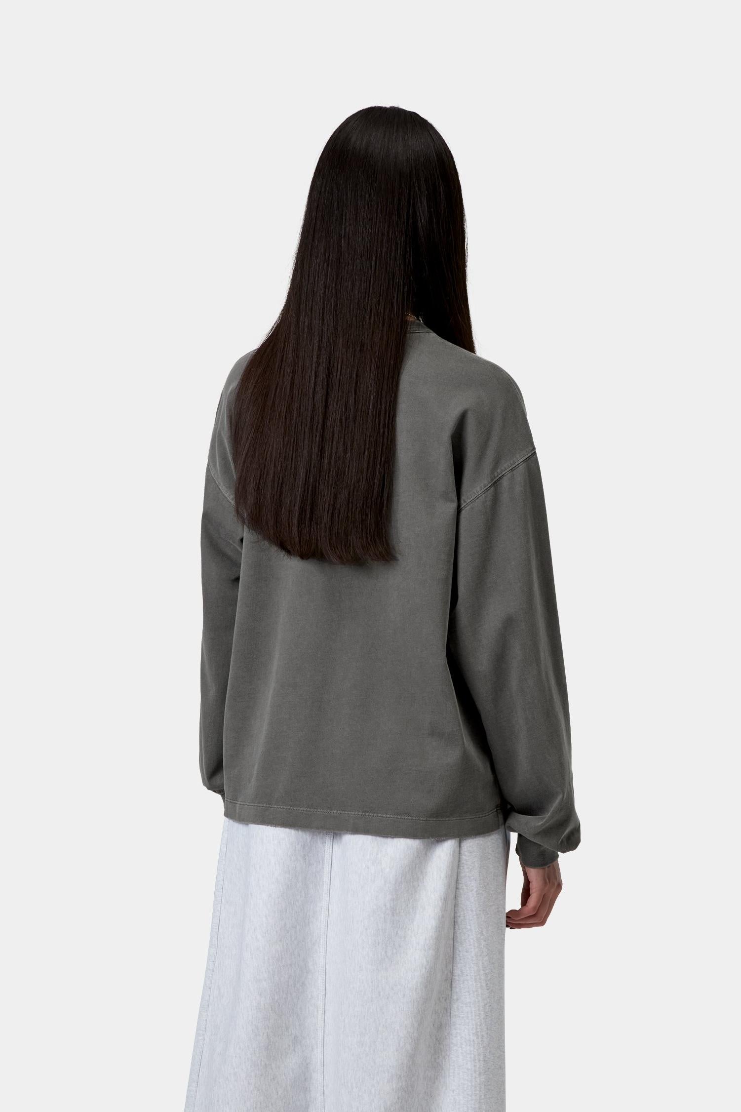 Carhartt WIP Long Sleeve Torion T-Shirt