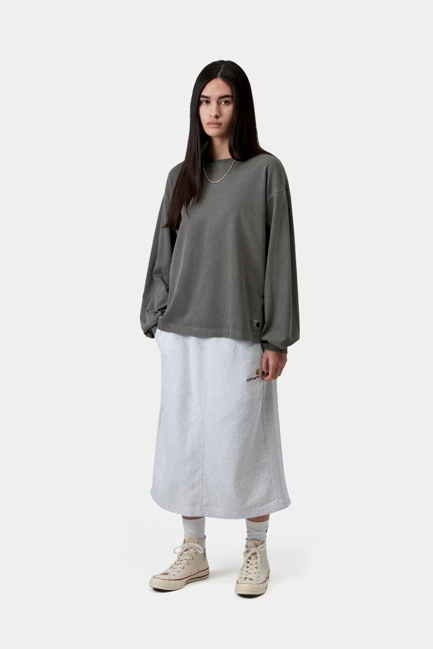 Carhartt WIP Long Sleeve Torion T-Shirt