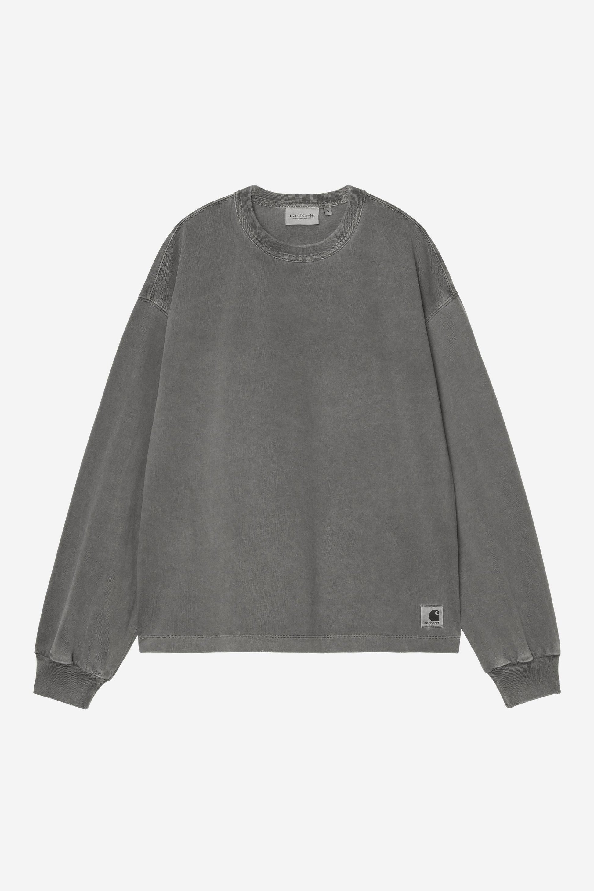 Carhartt WIP Long Sleeve Torion T-Shirt
