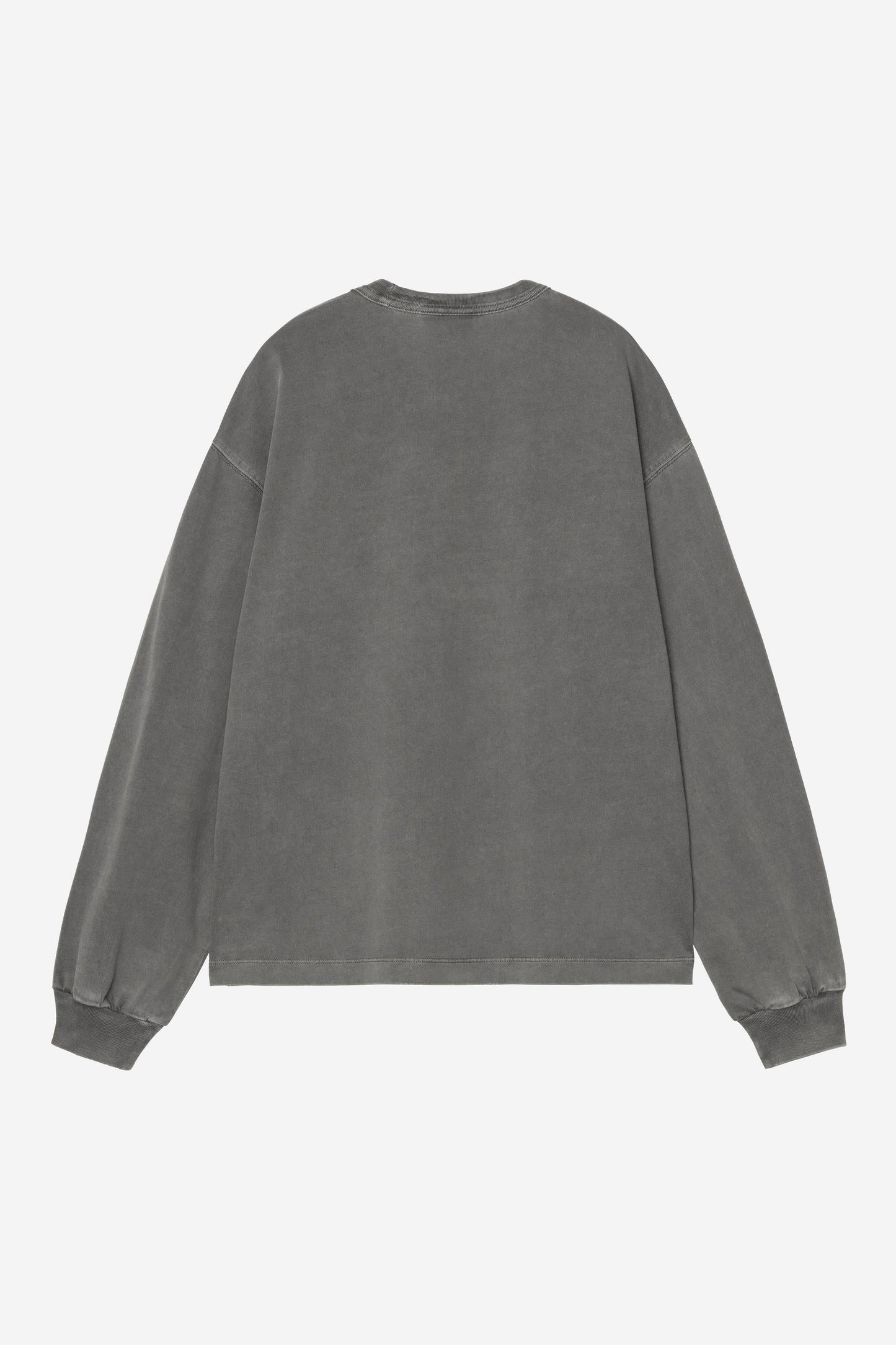Carhartt WIP Long Sleeve Torion T-Shirt