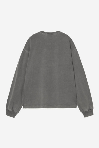 Carhartt WIP Long Sleeve Torion T-Shirt