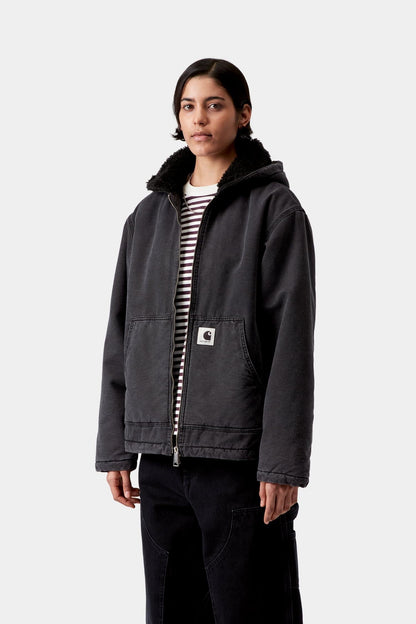 Carhartt WIP Hooded Mitch Jacket