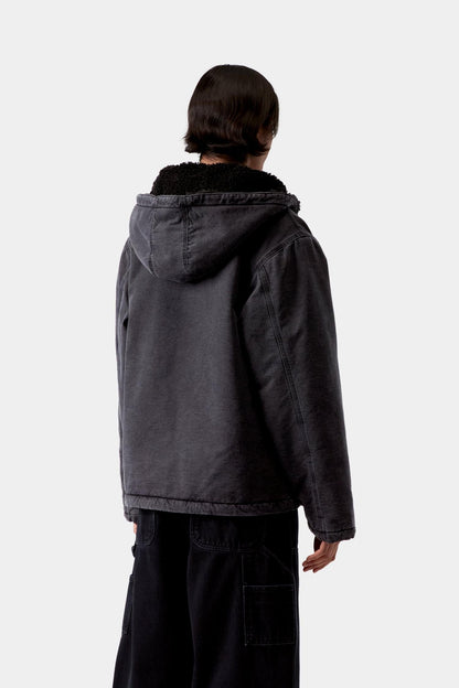 Carhartt WIP Hooded Mitch Jacket