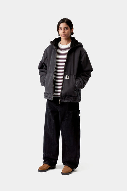 Carhartt WIP Hooded Mitch Jacket