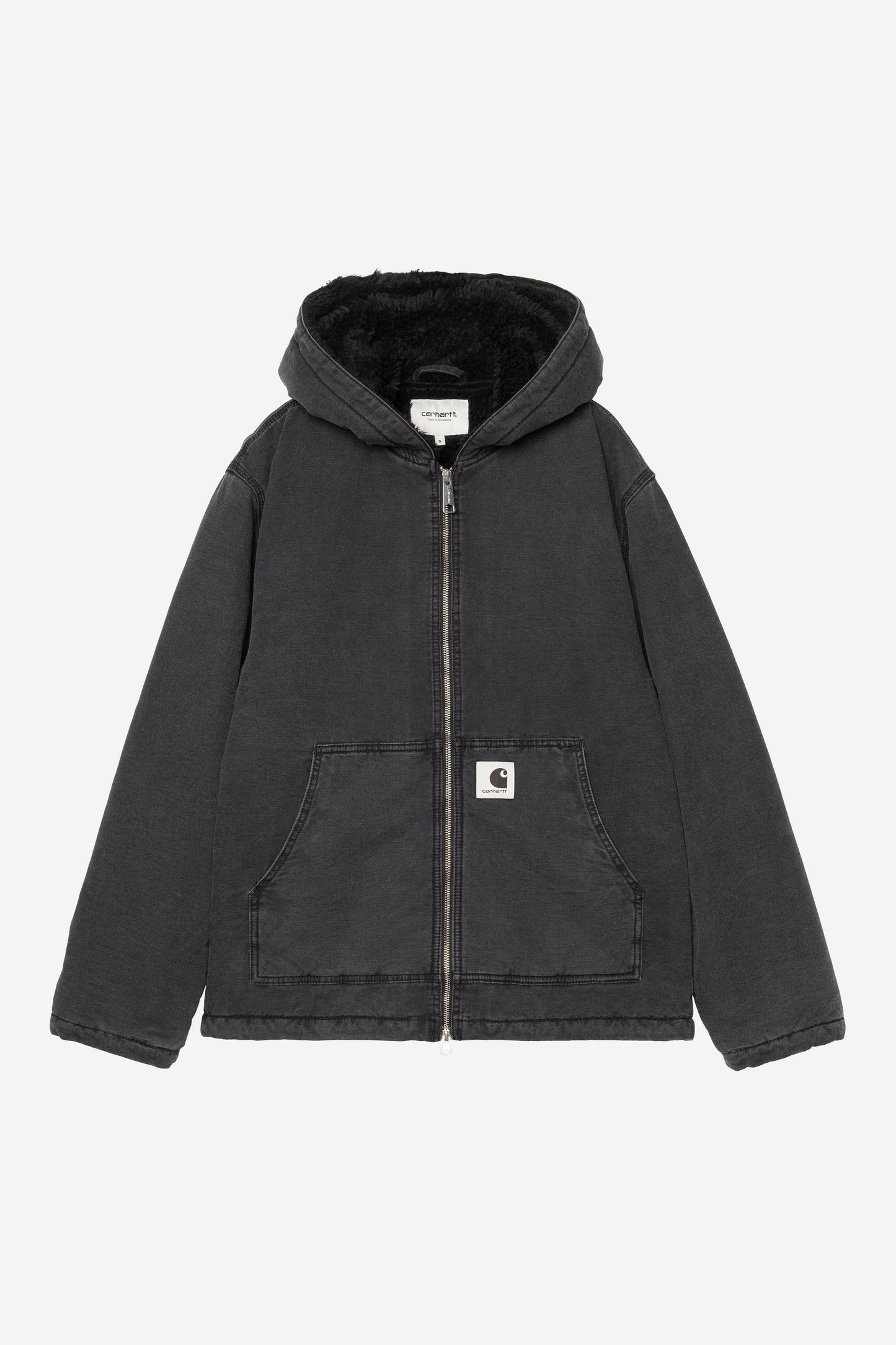Carhartt WIP Hooded Mitch Jacket