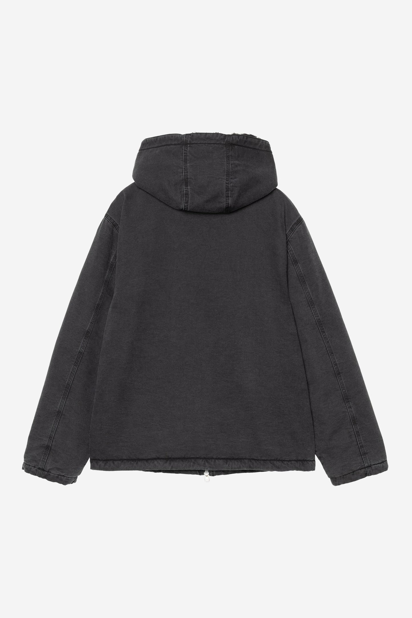 Carhartt WIP Hooded Mitch Jacket