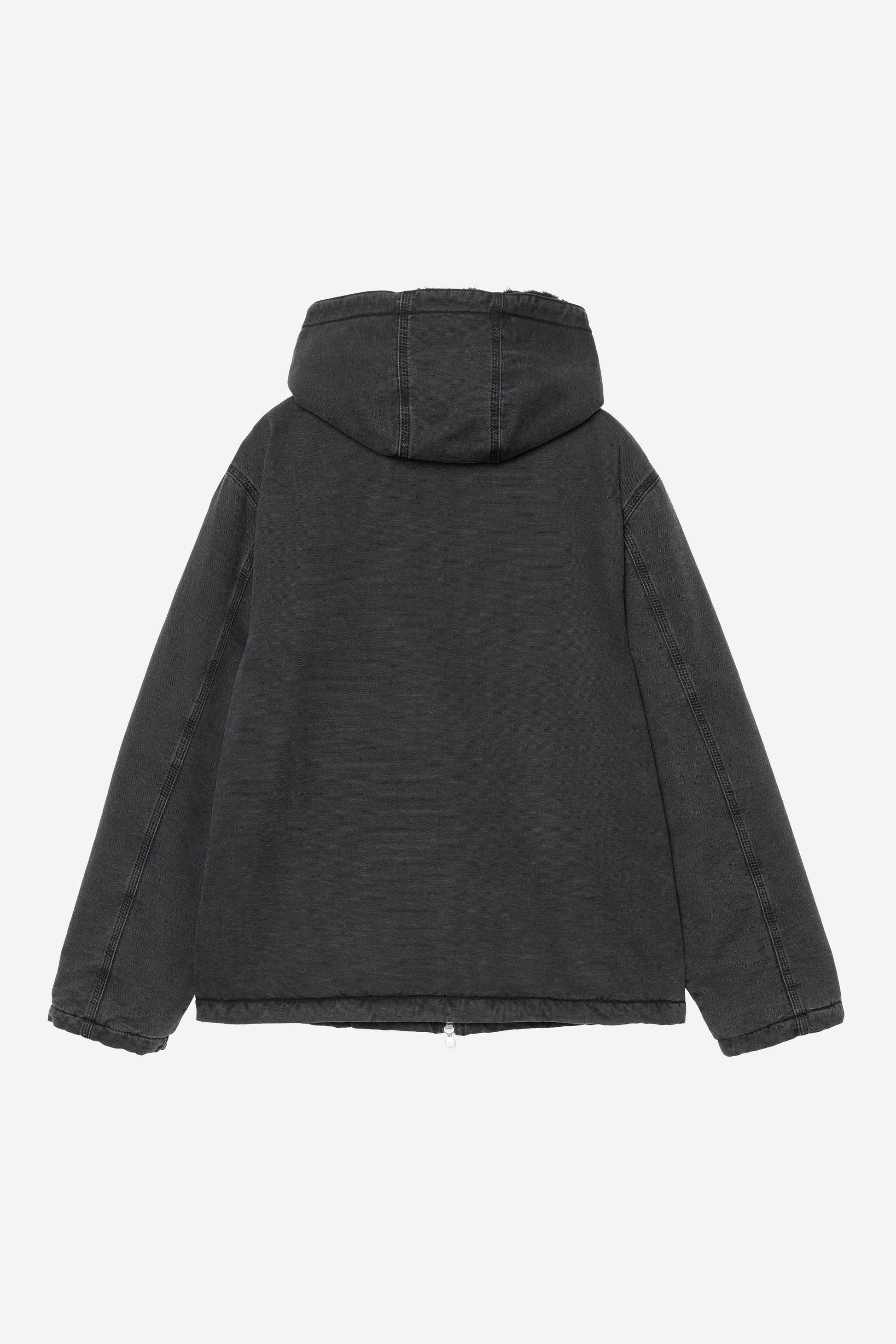 Carhartt WIP Hooded Mitch Jacket