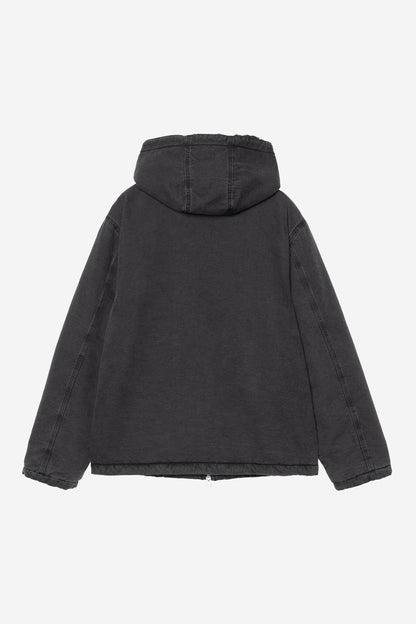 Carhartt WIP Hooded Mitch Jacket