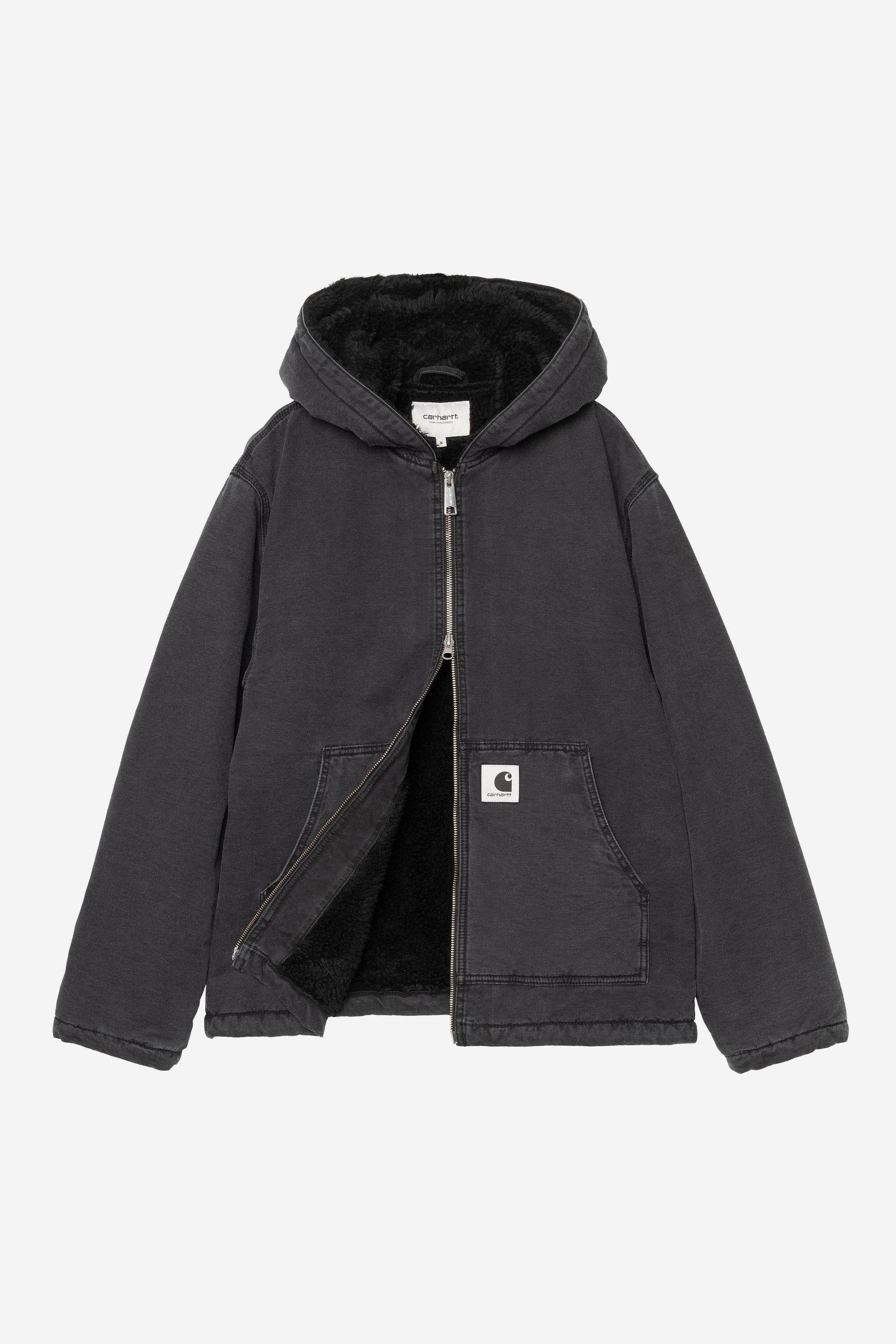 Carhartt WIP Hooded Mitch Jacket