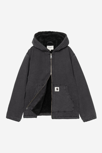 Carhartt WIP Hooded Mitch Jacket