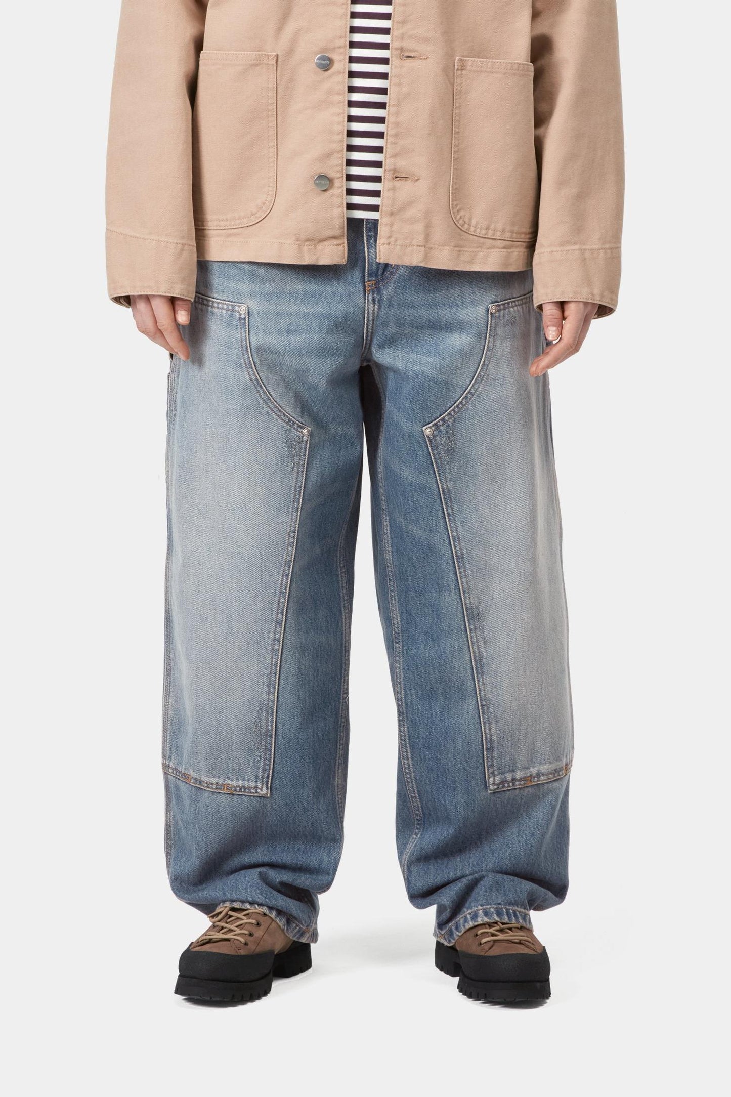 Carhartt WIP Brandon Double Knee Pant