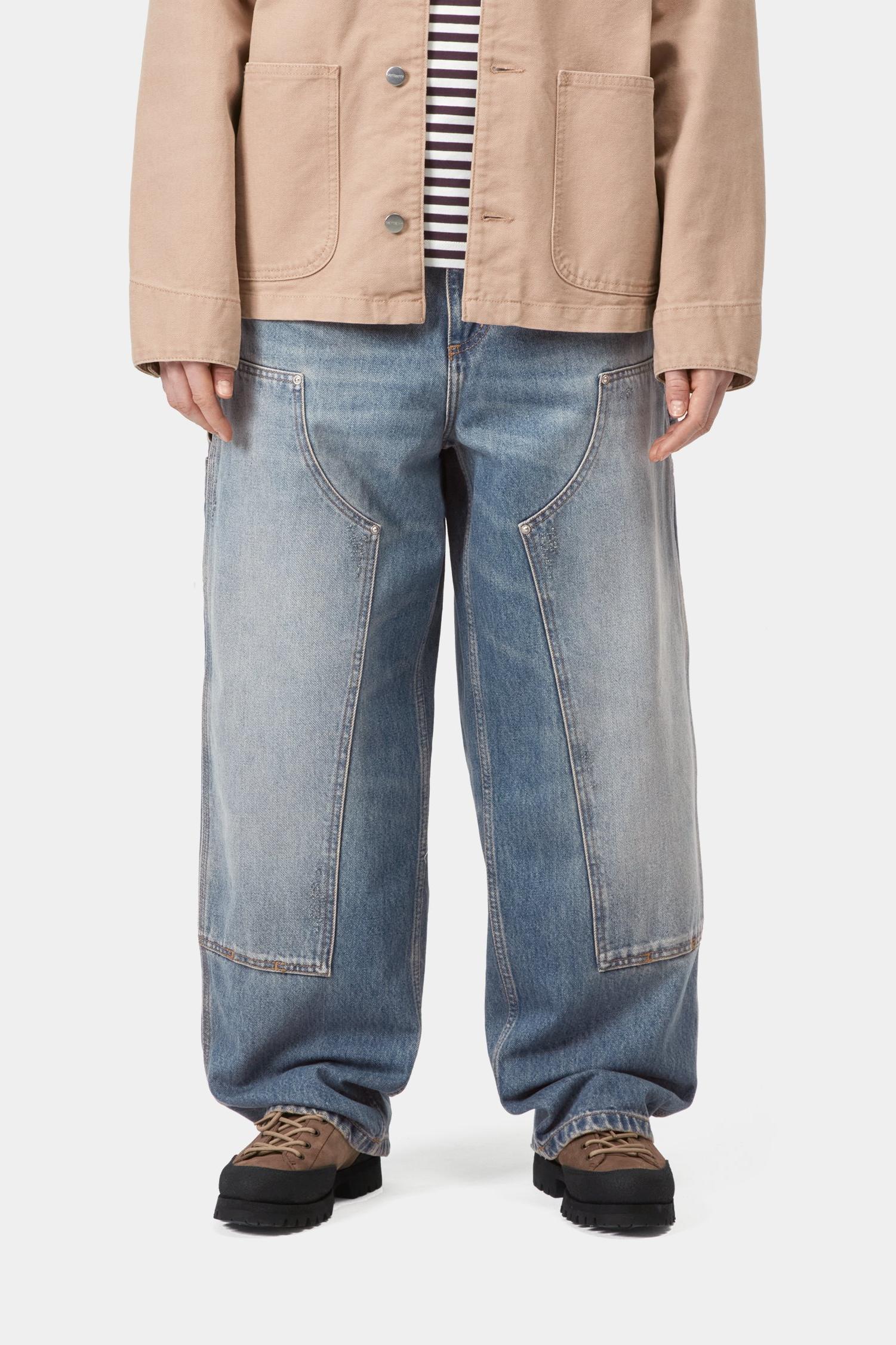 Carhartt WIP Brandon Double Knee Pant