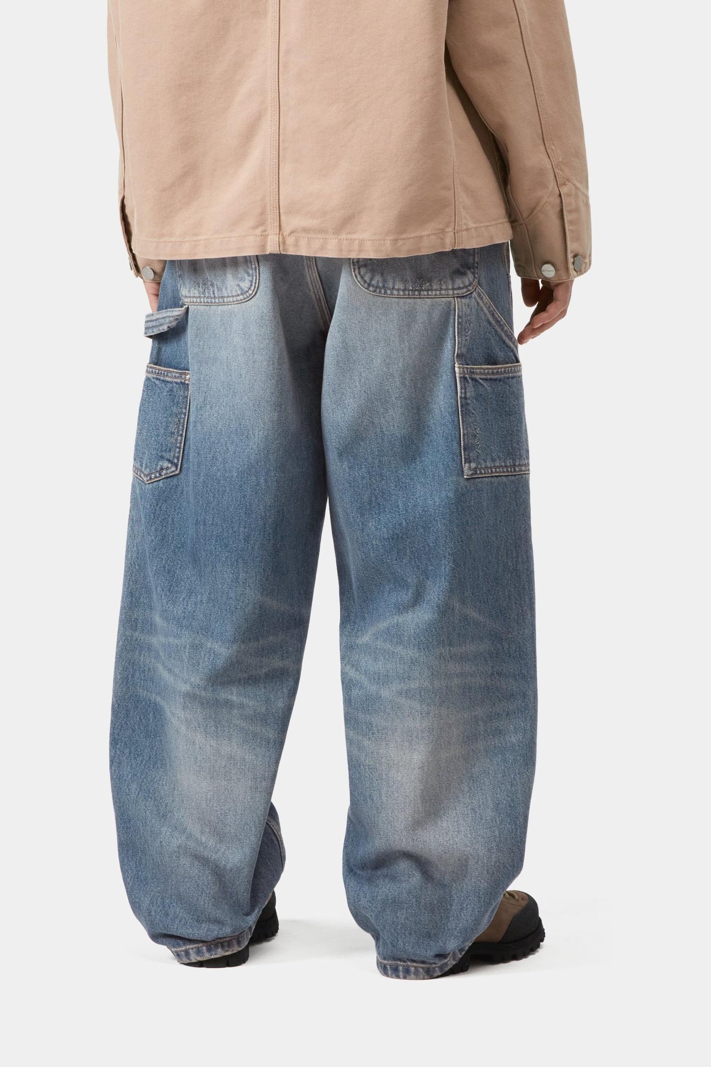 Carhartt WIP Brandon Double Knee Pant