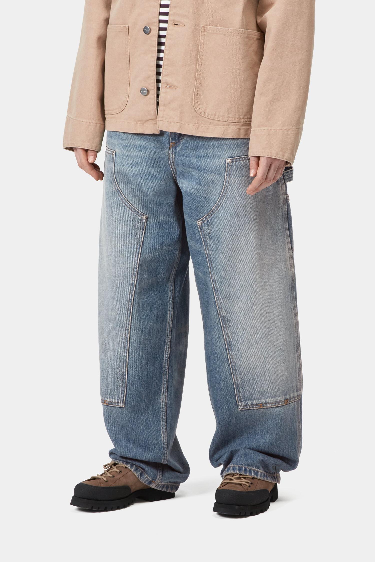 Carhartt WIP Brandon Double Knee Pant