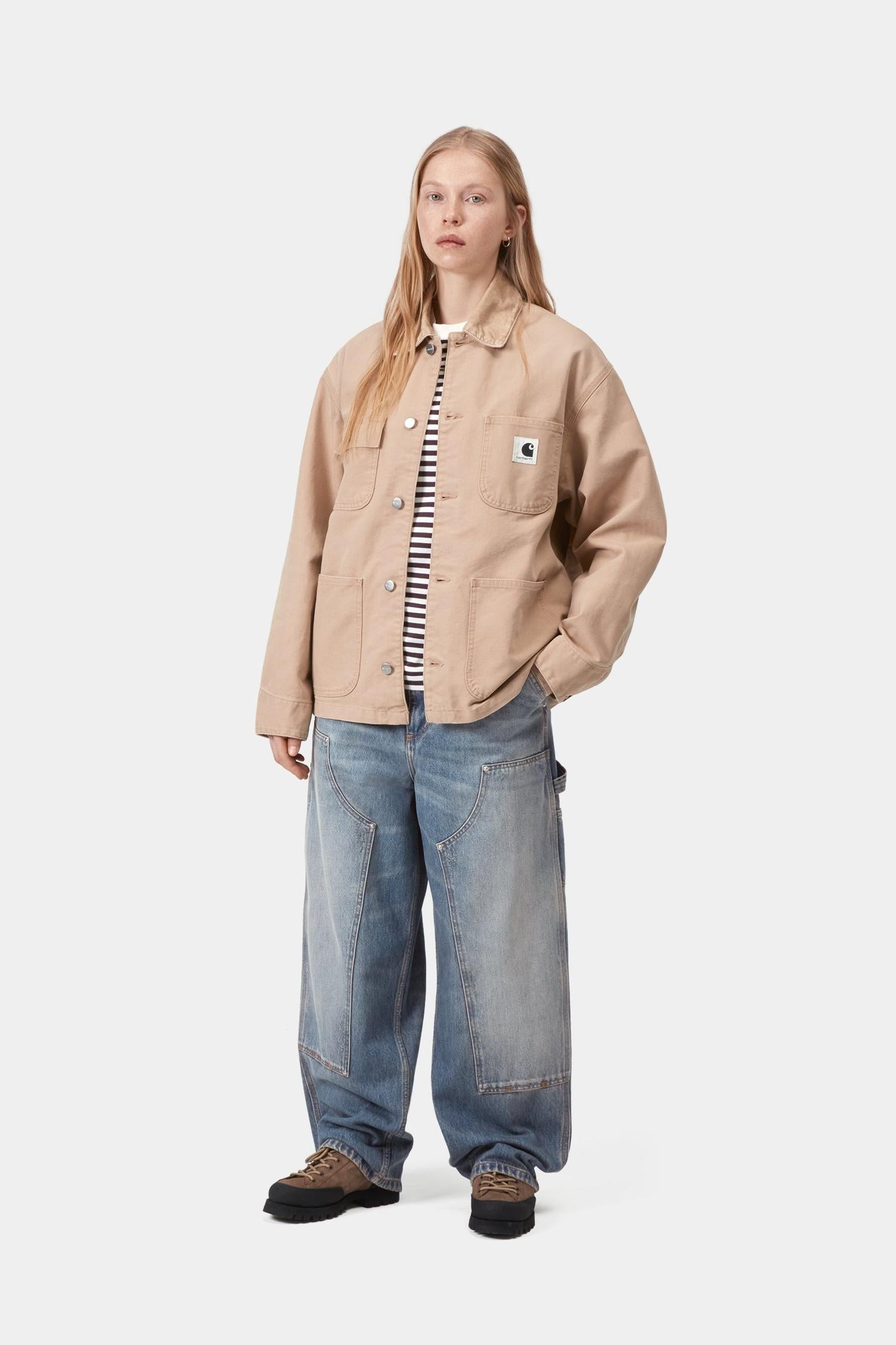 Carhartt WIP Brandon Double Knee Pant
