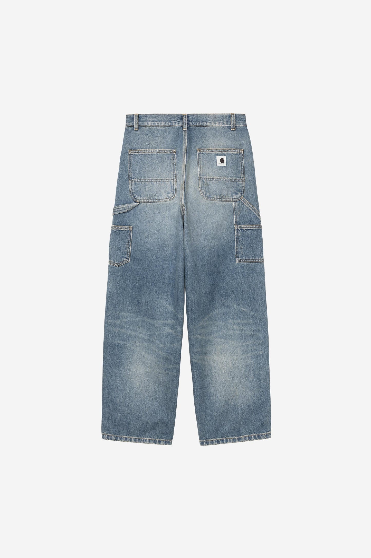 Carhartt WIP Brandon Double Knee Pant