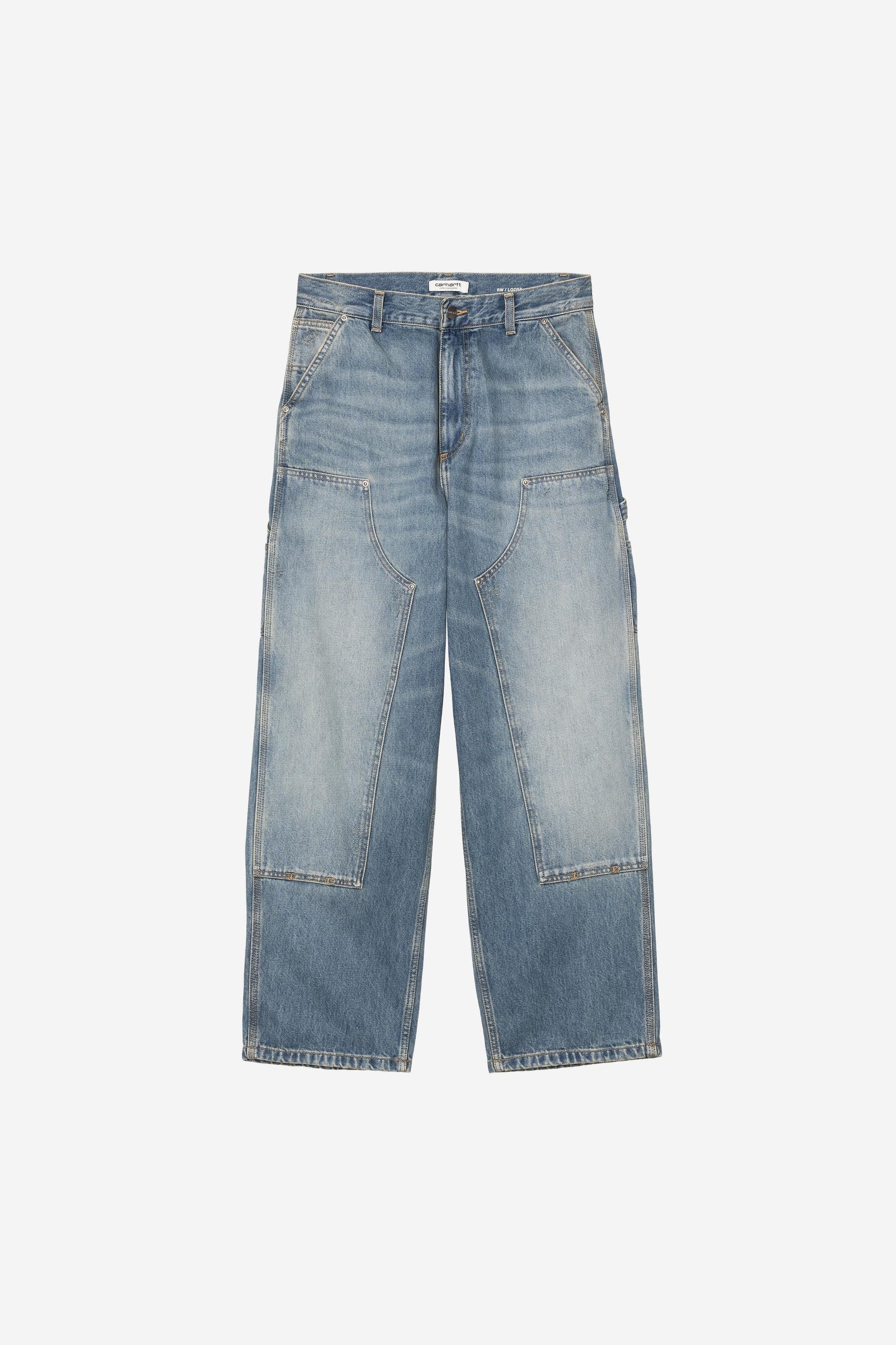 Carhartt WIP Brandon Double Knee Pant