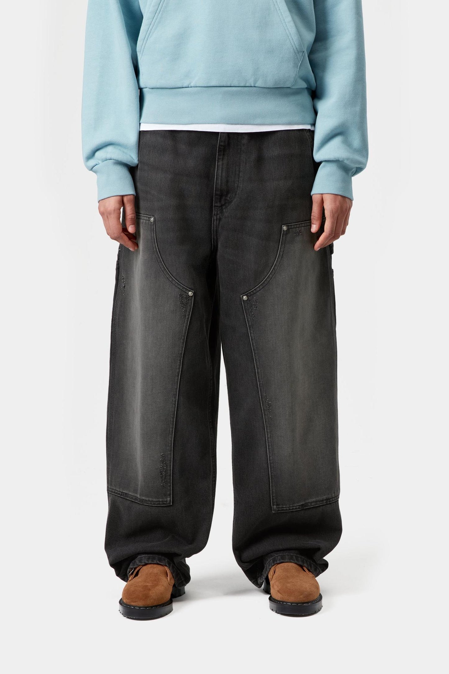 Carhartt WIP Brandon Double Knee Pant