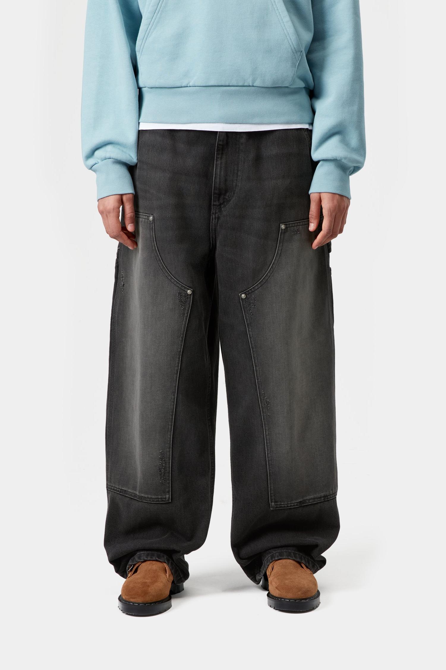 Carhartt WIP Brandon Double Knee Pant
