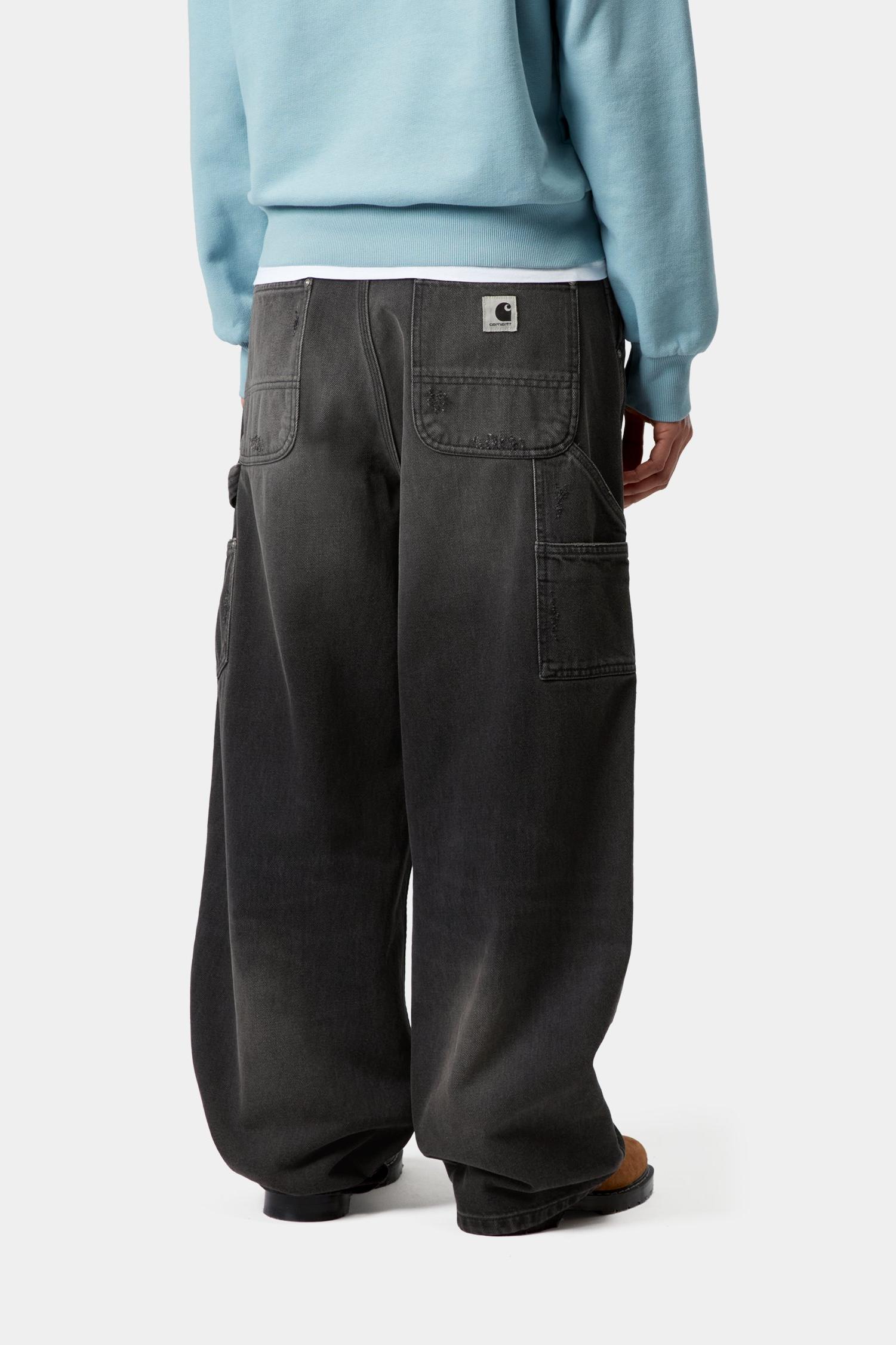 Carhartt WIP Brandon Double Knee Pant