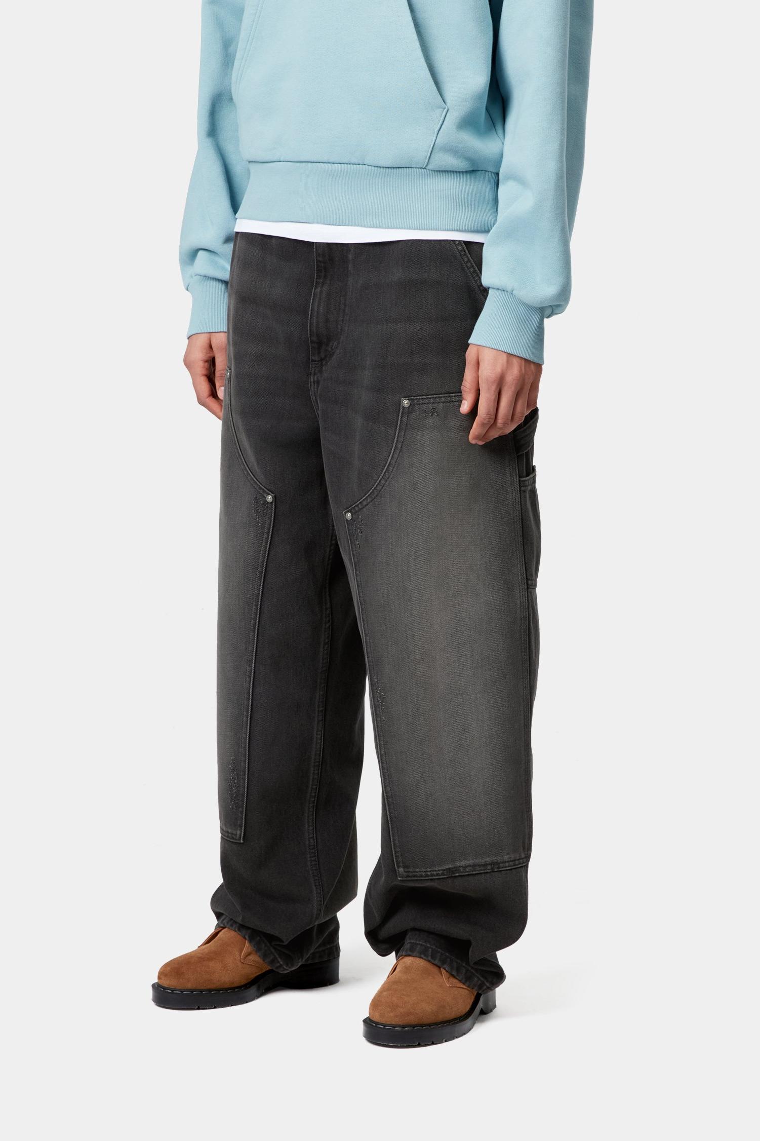 Carhartt WIP Brandon Double Knee Pant