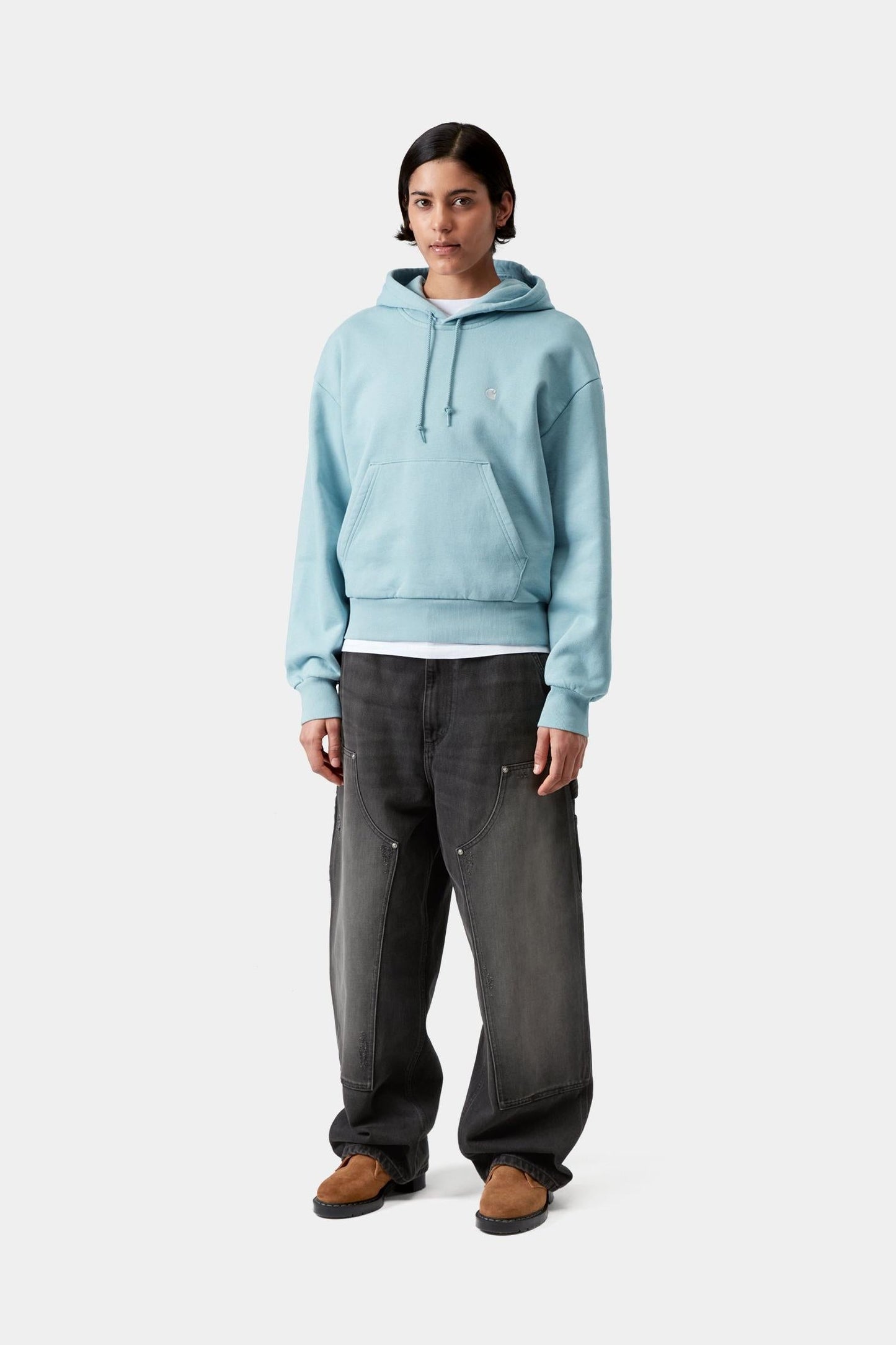 Carhartt WIP Brandon Double Knee Pant