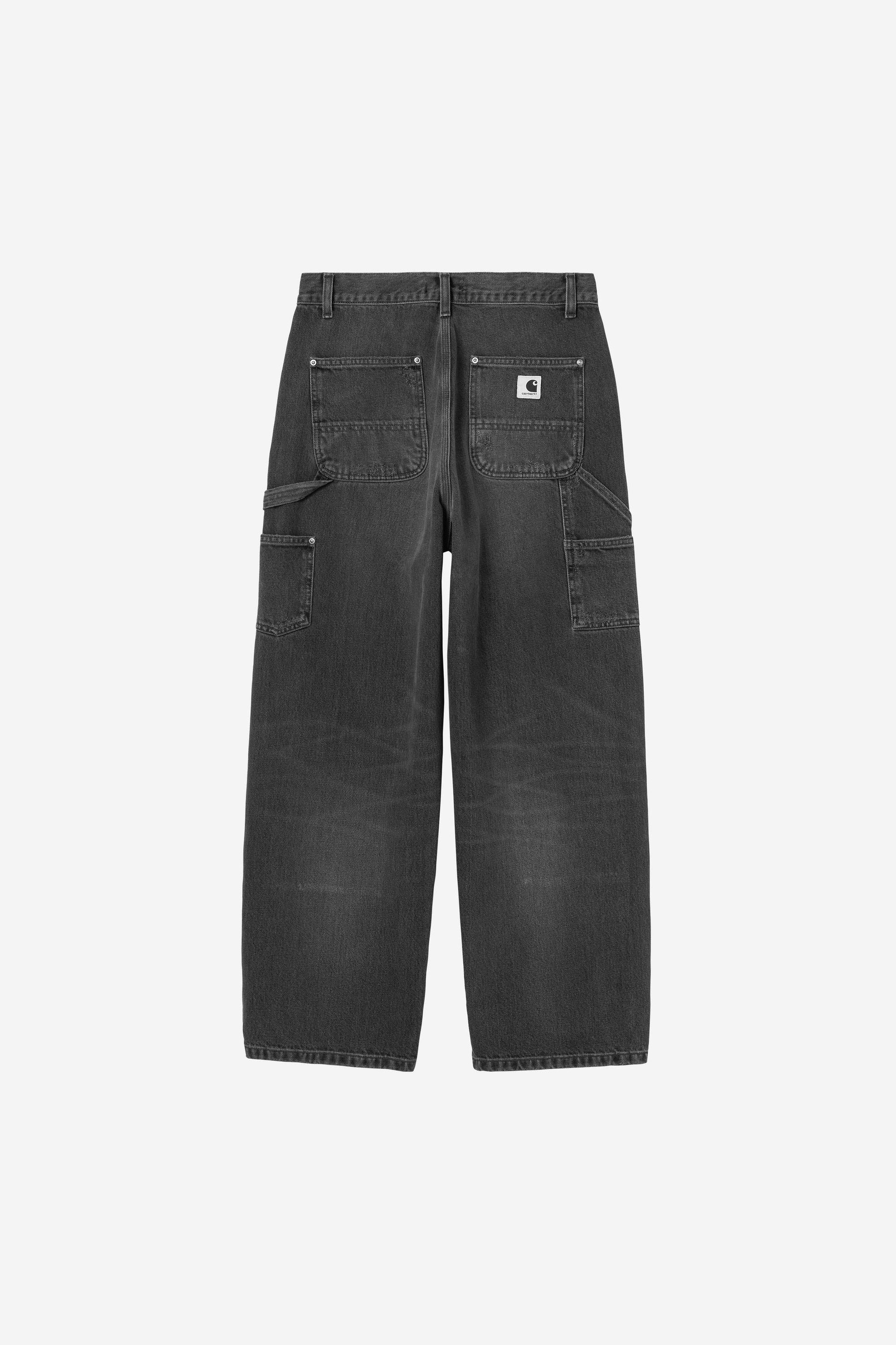 Carhartt WIP Brandon Double Knee Pant