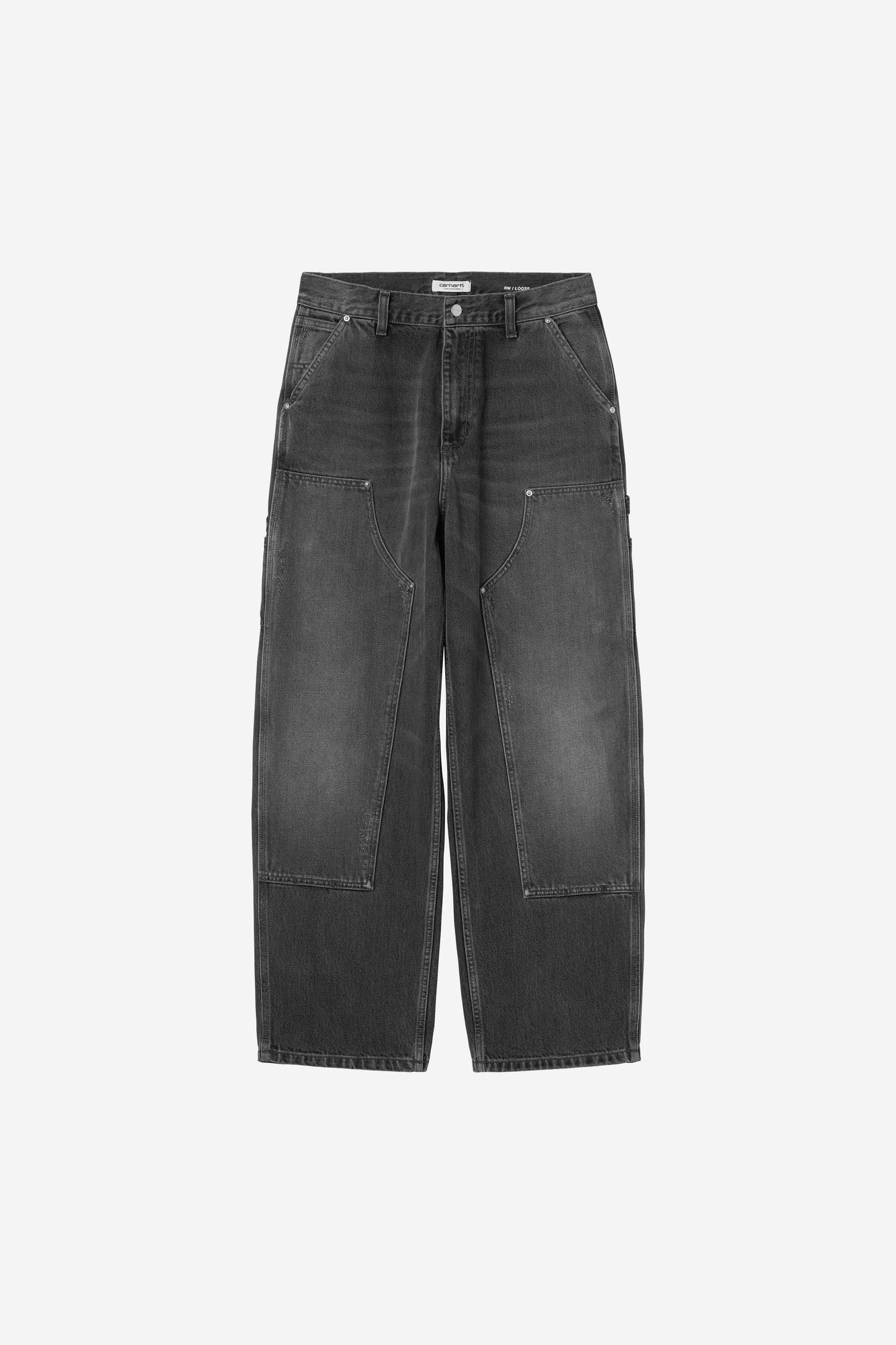 Carhartt WIP Brandon Double Knee Pant
