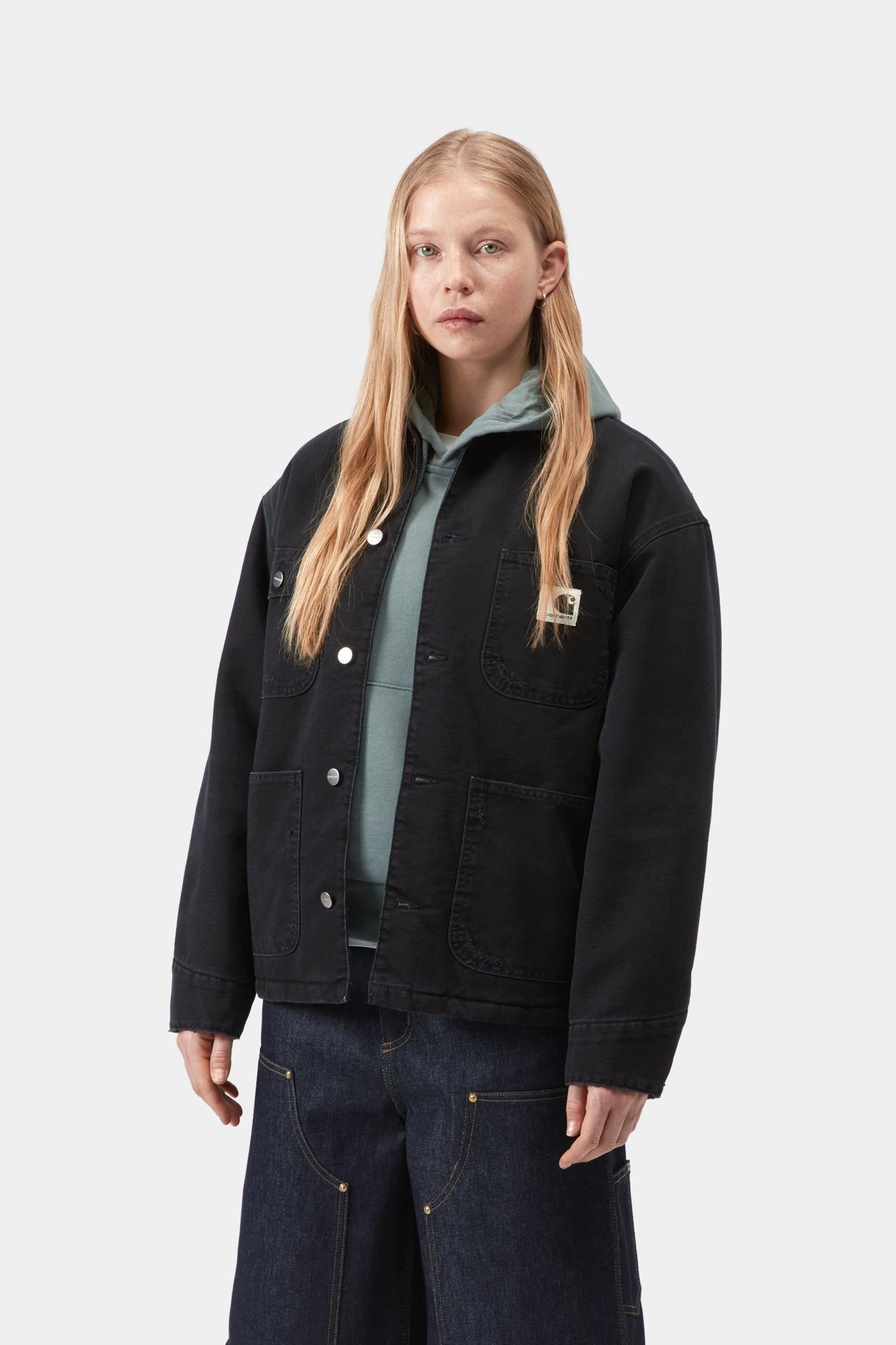 Carhartt WIP Women’s OG Michigan Coat (Winter)